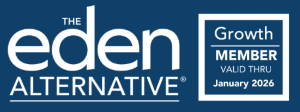 Eden Logo